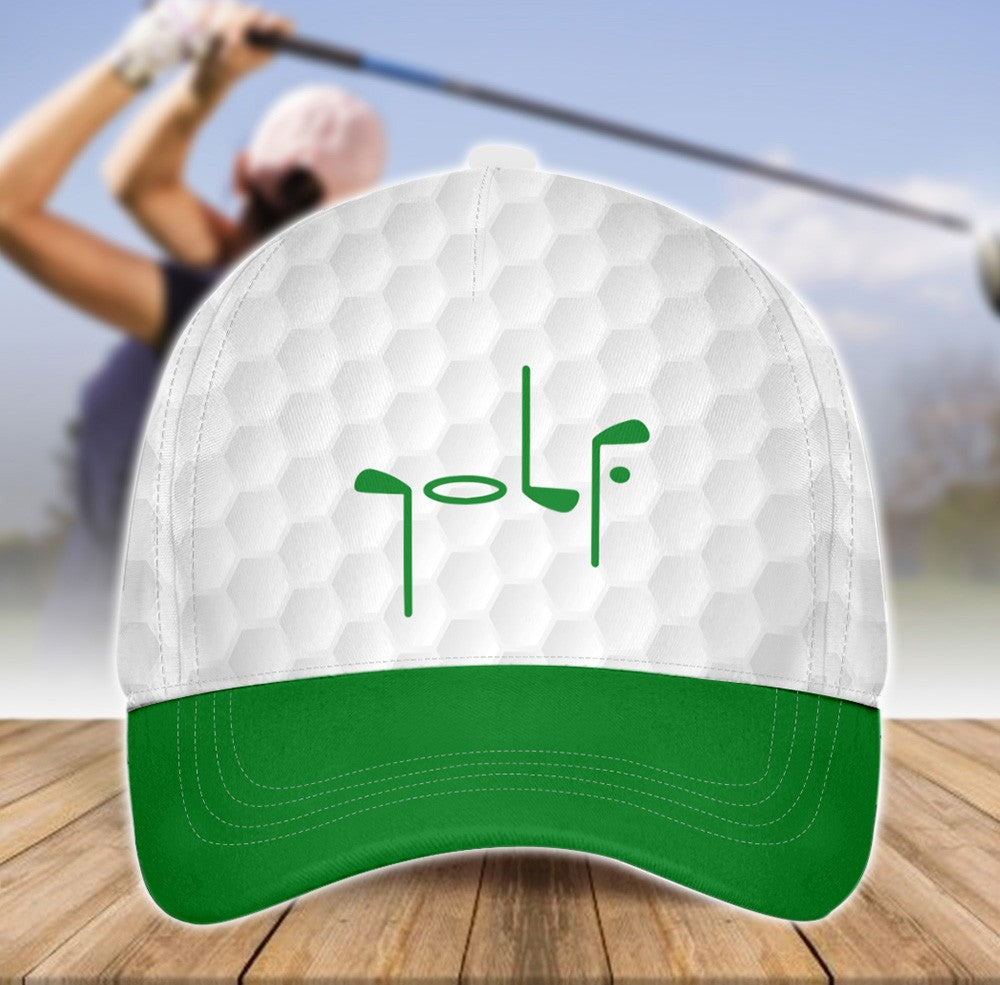GOPHER GOLF Cap CVH220301