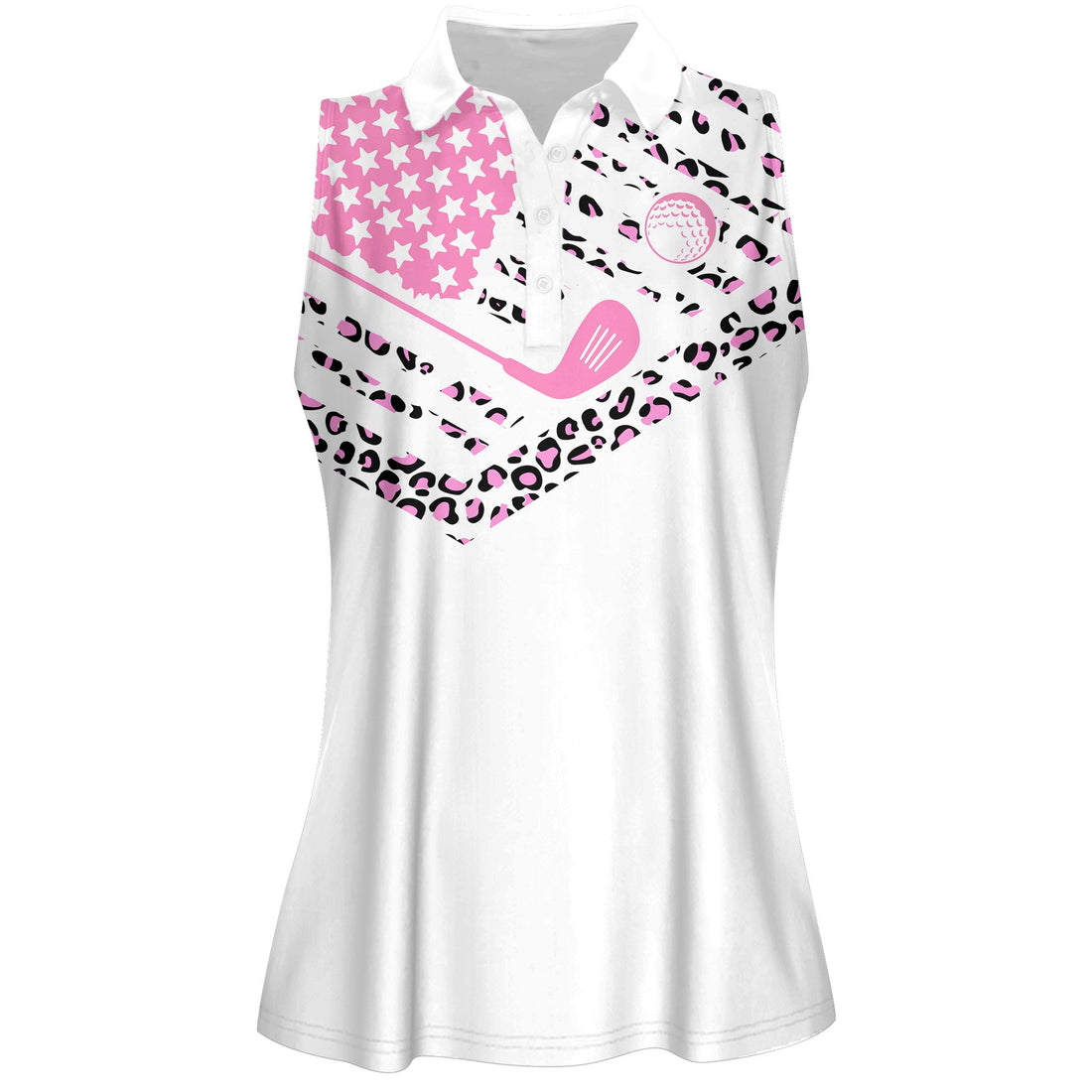 There's No Such Thing as Too Much Swearing in Golf Women Polo Shirt LVH220801