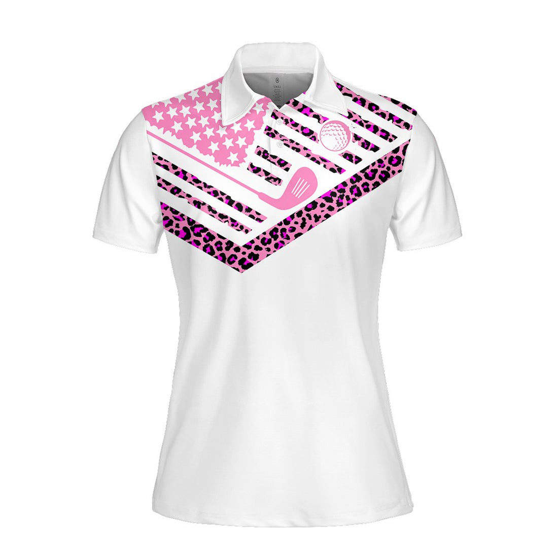 Super Cool Grandmas Play Golf Then Take Nap Women Polo Shirt LVH220901