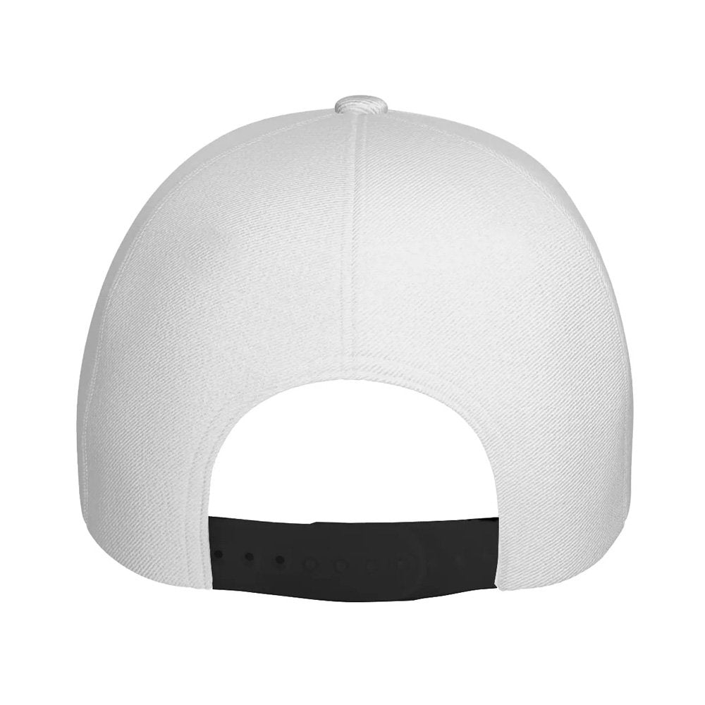Ocean Turtle Blue On The Golf Course I Go, To Lose My Mind And Find My Soul Cap CVH070901
