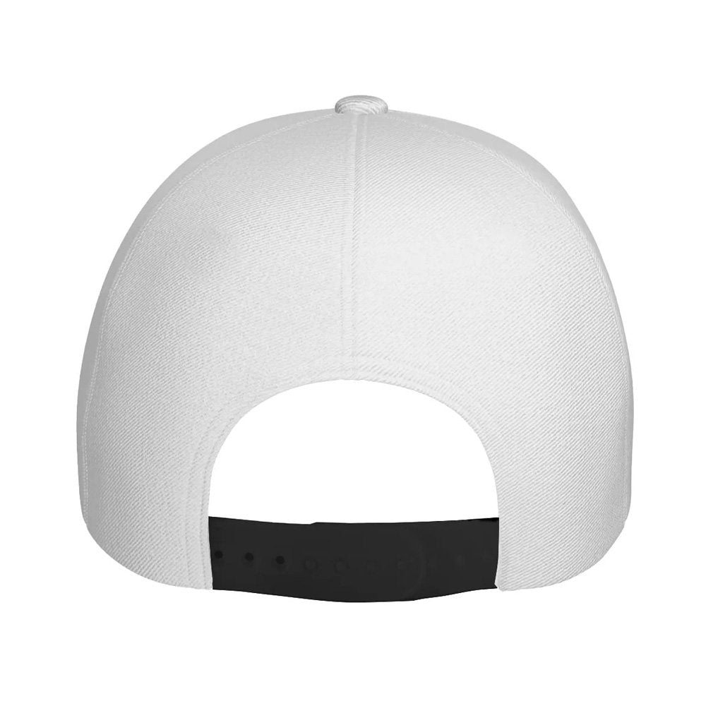 Grandmas Golf Friends Leopard Flamingo Cap CVH150901