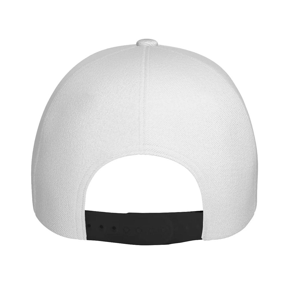 I Hate Golf Golf Ball Pink Cap CVH240901