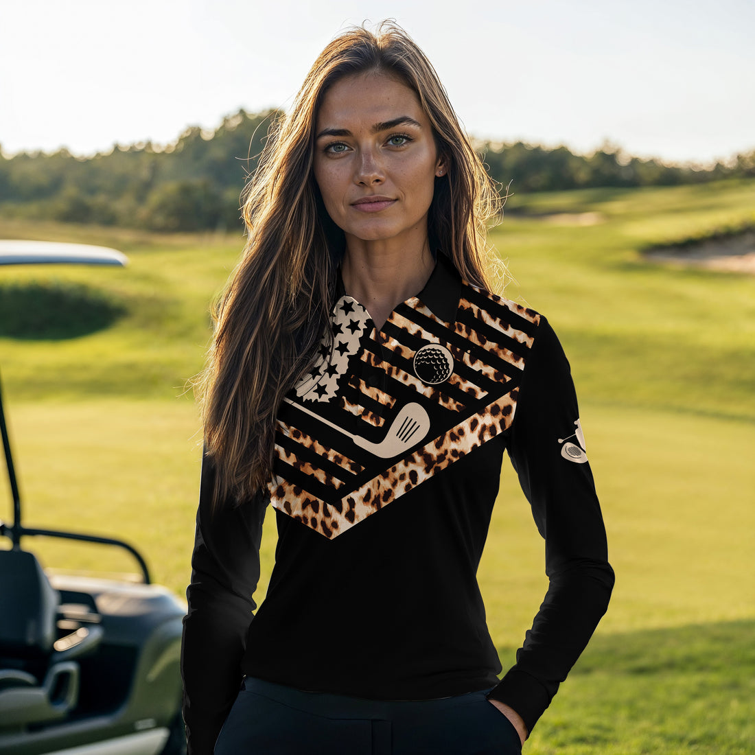 Eenie Meenie Miney Moe Catch A Birdie By Her Toe Women Polo Shirt LLVH060701