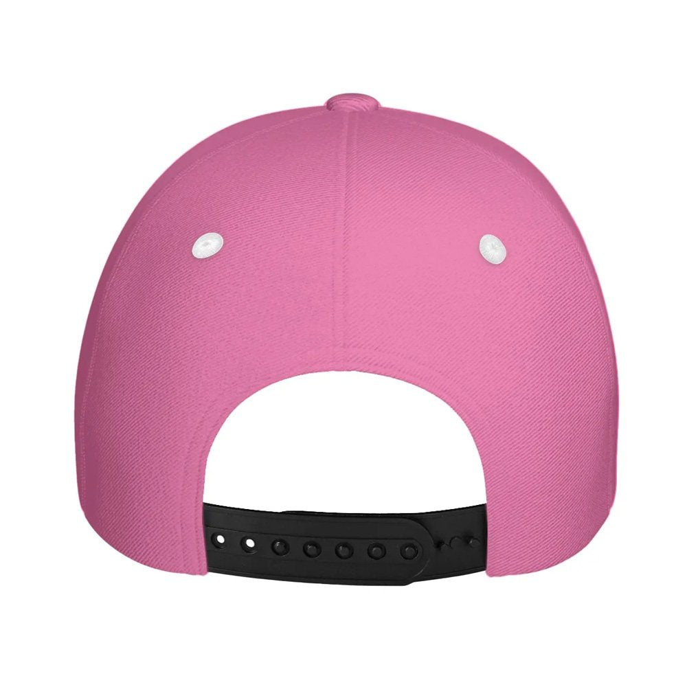 Small Gang Flamingo Golf Women Cap CVH050801