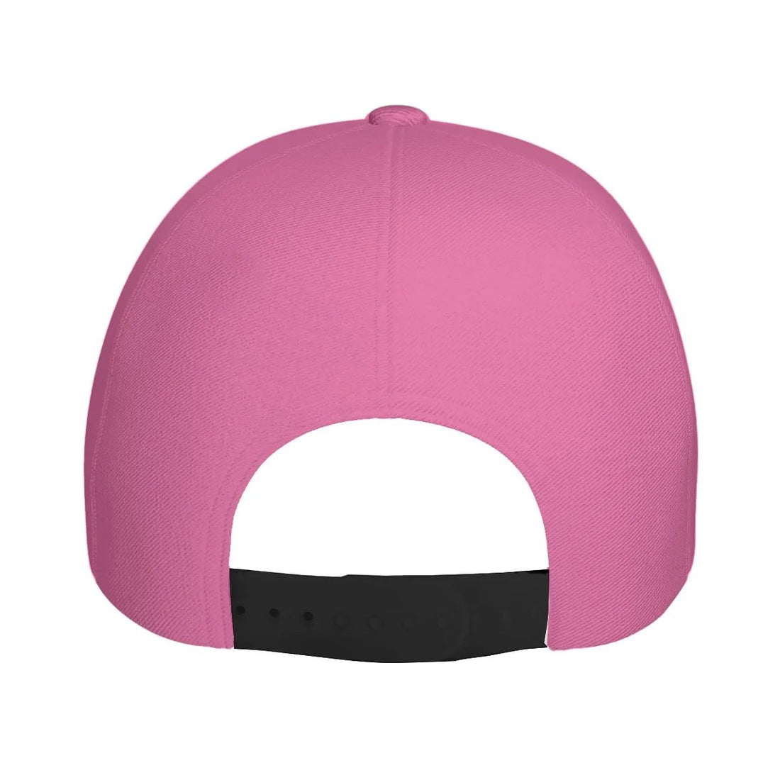 Addicted I Hate Golf Gradient Pink Flamingo Cap CVH090401