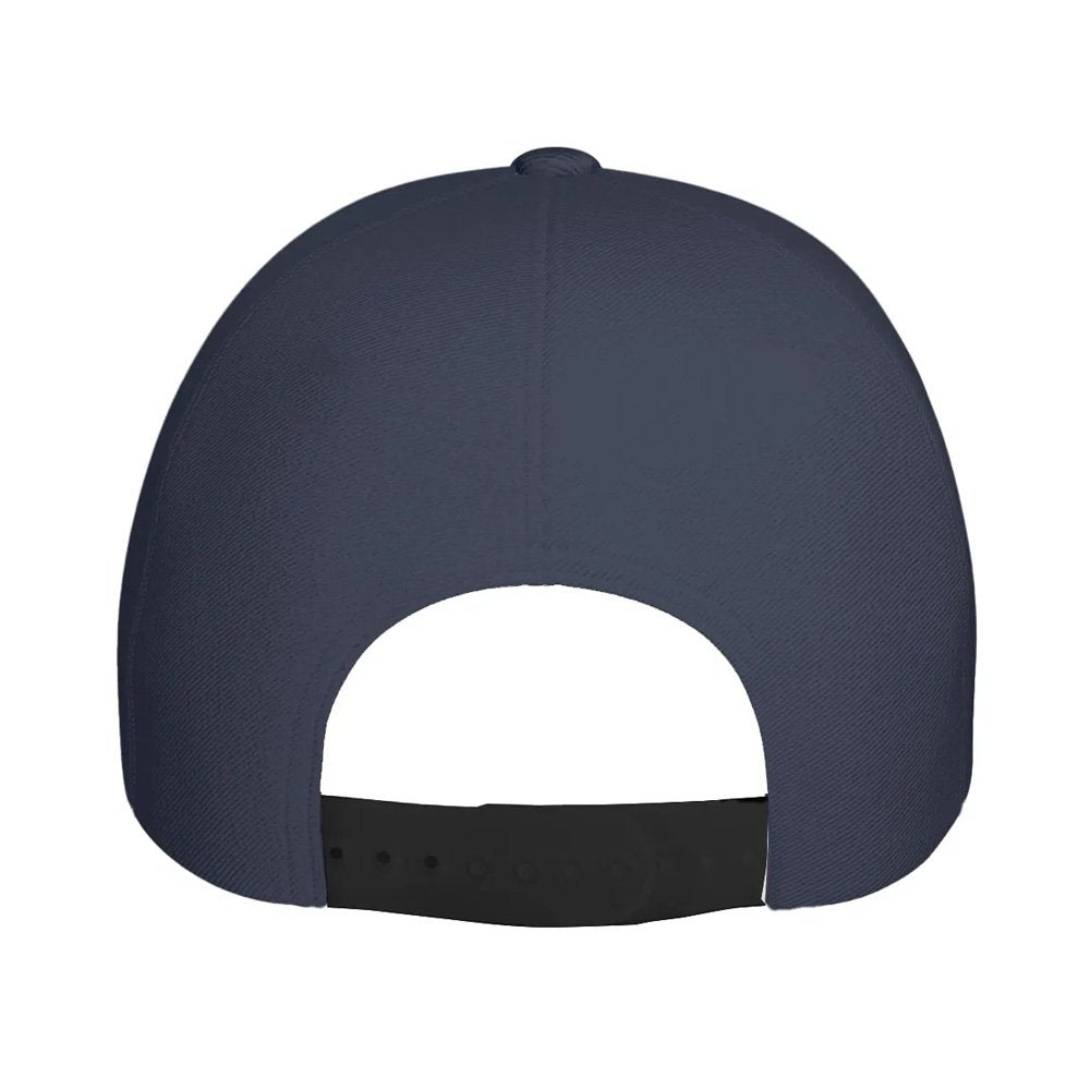 Retro LIFE IS FULL OF IMPORTANT CHOICES Cap CVH130801