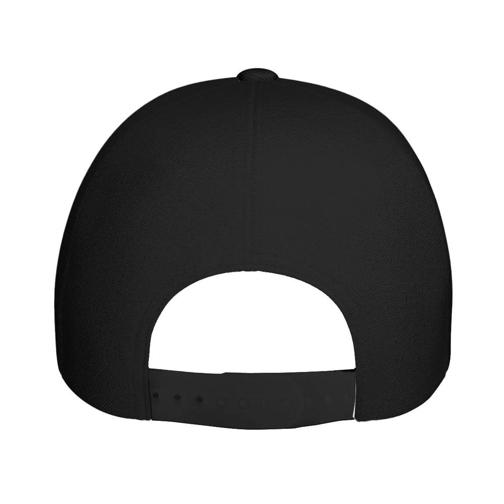 I Play Golf, I Drink And I Know Things Wine Cap CVH220701
