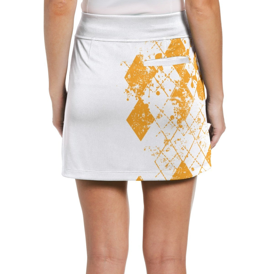 Keep It Simple Golf And Beer Skort KVH060301